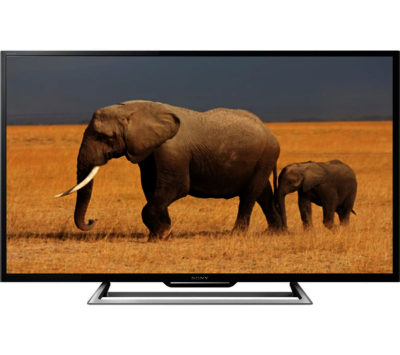 32 Sony BRAVIA KDL32R503CBU Smart  LED TV